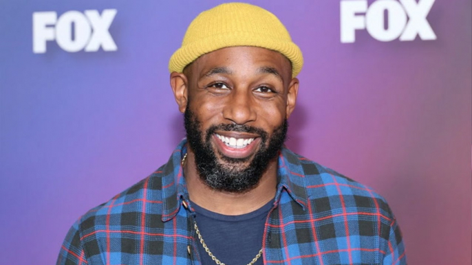 Stephen “tWitch” Boss of ‘Ellen Degeneres Show’ and ‘SYTYCD’ Dies at 40 | THR News