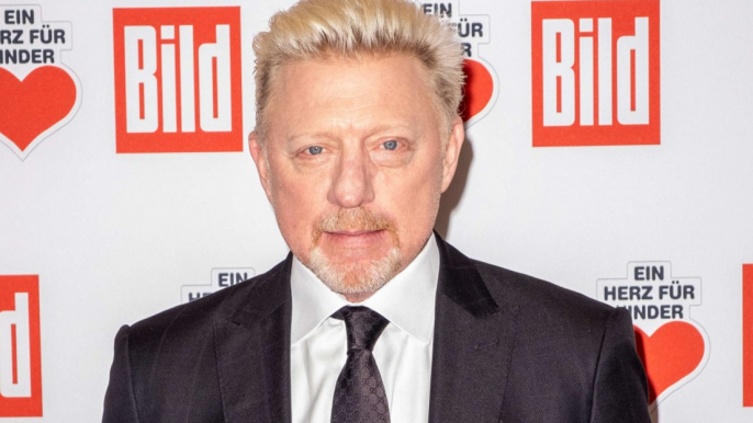 Boris Becker’s ‘personal’ pre-jail interviews will feature in Apple TV+ film