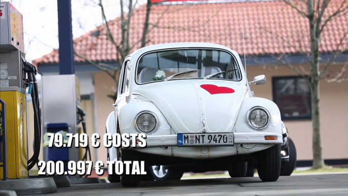 How Germans are OBSESSED With Their Cars