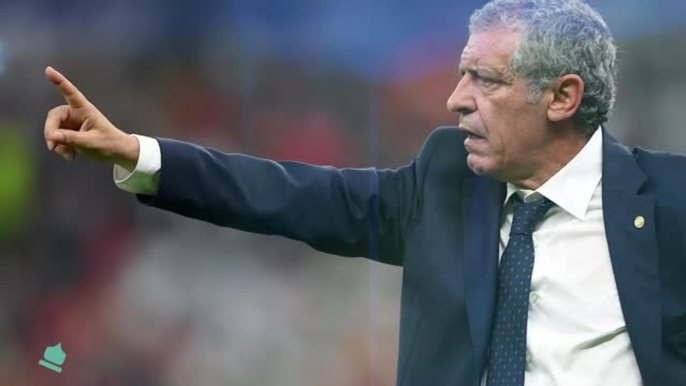 Portugal - Fernando Santos n'est plus le sélectionneur