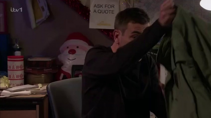 Coronation Street 14th December 2022