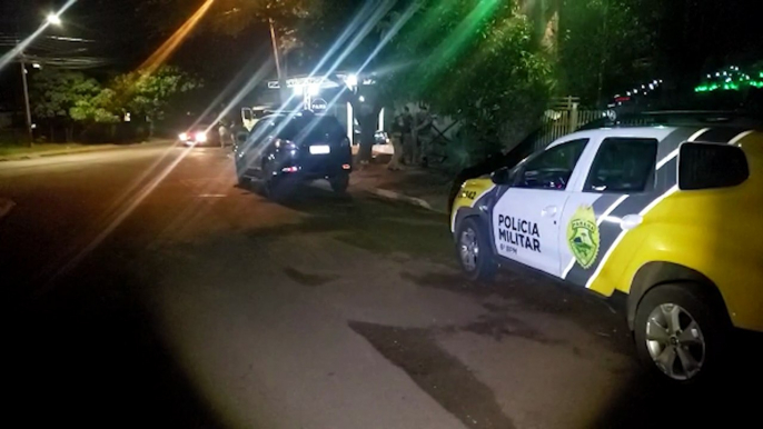 Polícia Militar registra ferimento por arma branca no Interlagos