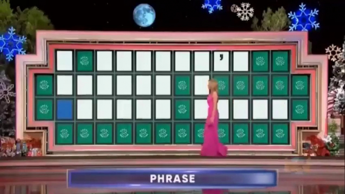 Wheel of Fortune 15/12/22 FULL Episode 720HD - Wheel of Fortune December 15, 2022