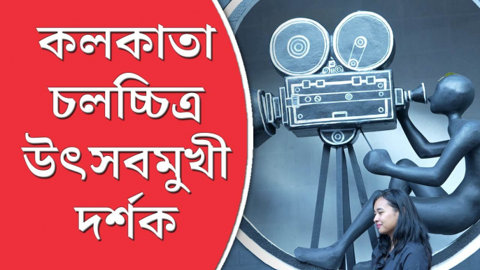 উৎসবের মেজাজে শহর, দেশবিদেশের ছবির  সমারোহে মাতল সিনেপ্রেমীরা