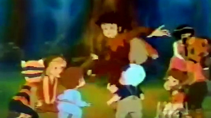 Peter Pan and the Pirates - Ep13 HD Watch HD Deutsch