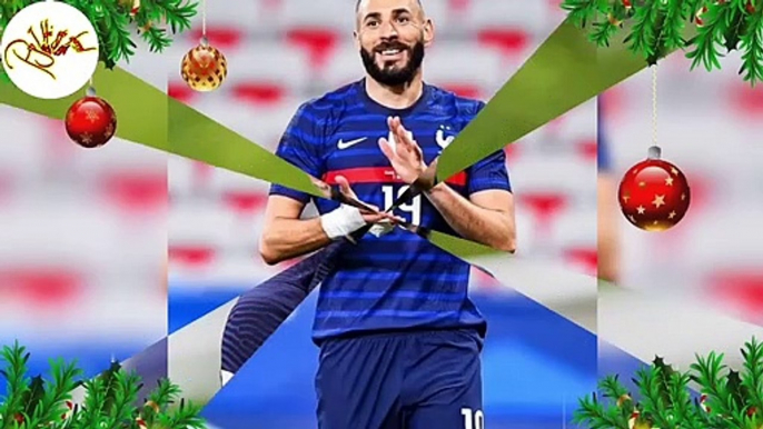 Kmen ki fan jong ka France ba ioh sngew iakane ka khubor ba sngew tynnad shaphang U Karim Benzema.