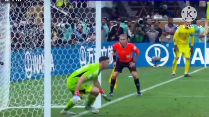 Argentina vs france final highlights | fifa world cup 2022 final | penalty shootouts