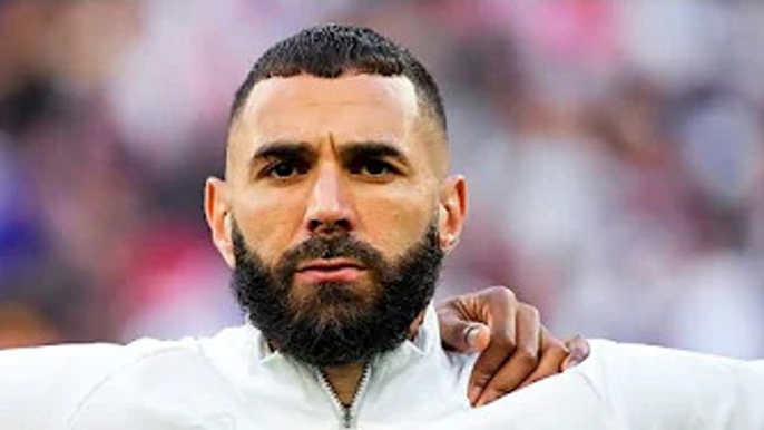 Karim Benzema nouveau cap avec Jordan Ozuna, officiellement divorcé de Chloé de Launay