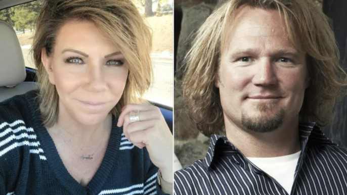 'Sister Wives' Kody Brown Considered Reconciling with Meri After She Gifted Him Rice Krispies Treats