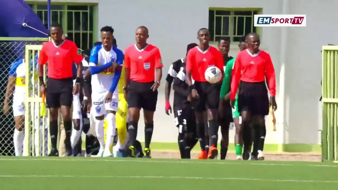 Rayon Sports 0-1 APR FC PNL 2022 2023 day 14 Highlights