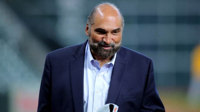 Hall Of Fame RB Franco Harris Dies At 72