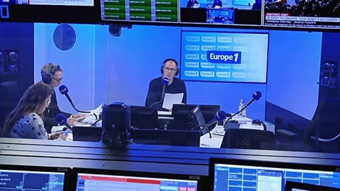 EXCLUSIF - Europe 1 au cœur du renseignement militaire, épisode 4 : réveiller les téléphones des djihadistes pour les neutraliser