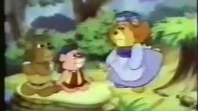 Adventures of the Gummi Bears - Se1 - Ep20 HD Watch HD Deutsch