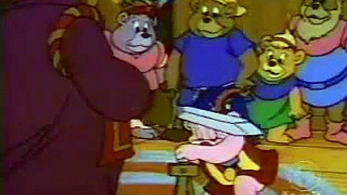 Adventures of the Gummi Bears - Se1 - Ep21 HD Watch HD Deutsch