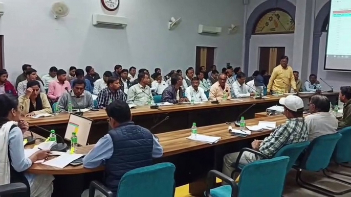 Video Story: Notice to six to increase the progress of Kisan Samman Nidhi verification