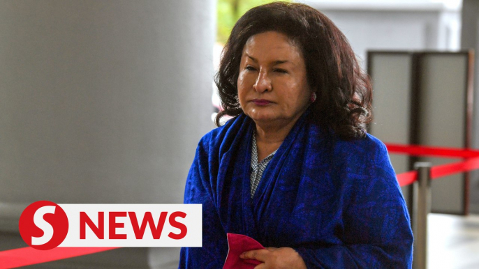 Appeals Court sets March 17 to hear Rosmah's bid to recuse judge in money laundering trial