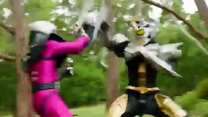 Power Rangers Beast Morphers - Se2 - Ep08 - Boxed In HD Watch HD Deutsch