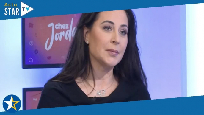 "Je me suis très mal exprimée" : Magali Berdah revient sur le buzz de la tendinite suscité dans Comp