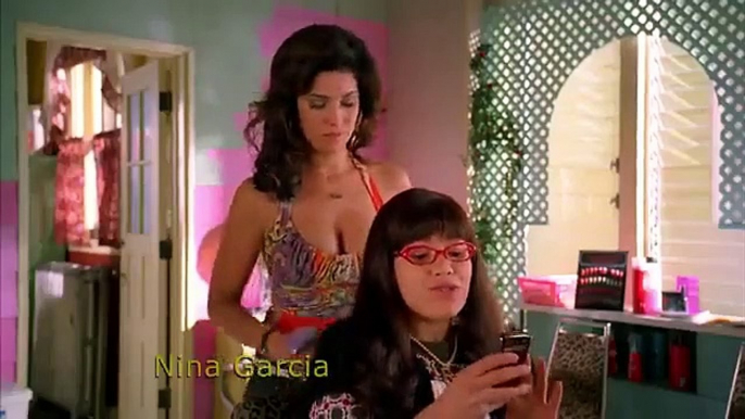 Ugly Betty - Se2 - Ep15 - Burning Questions HD Watch HD Deutsch