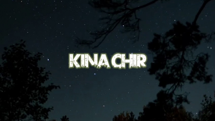 KINA CHIR ( Slowed + Reverb ) - The PropheC , Latest Punjabi Song | Prod by IDGAF