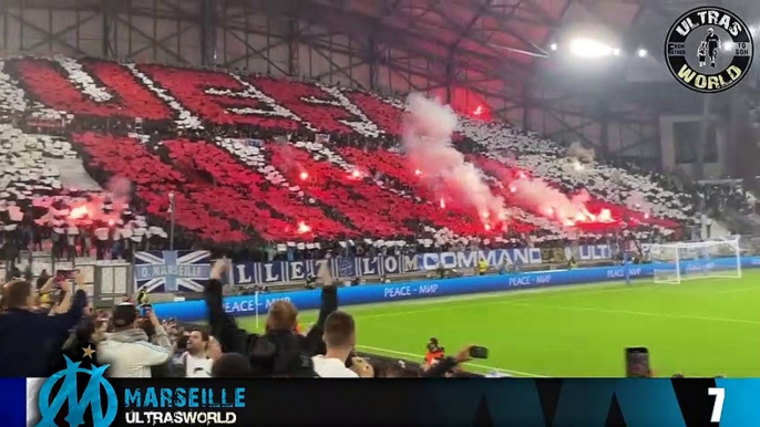 TOP-10 PYROSHOWS OF 2022 - Ultras World