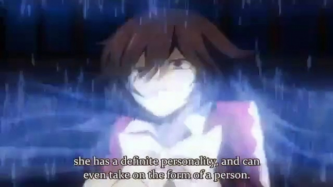 Pandora Hearts - Ep04 HD Watch HD Deutsch