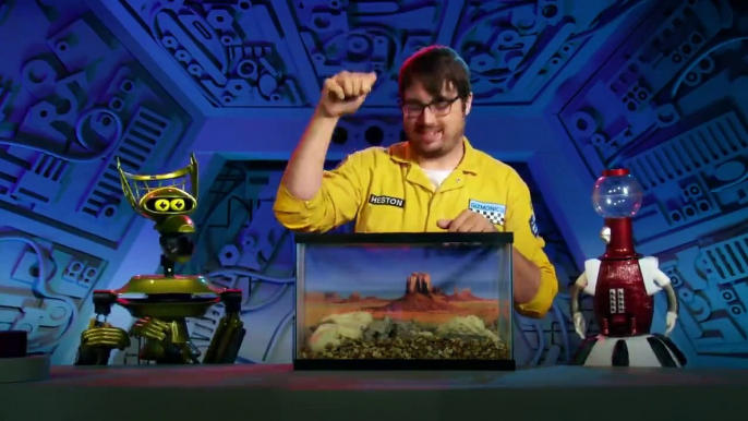 Mystery Science Theater 3000 - The Return - Se1 - Ep12 HD Watch HD Deutsch