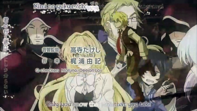 Pandora Hearts - Ep07 HD Watch HD Deutsch