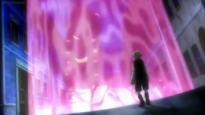 Pandora Hearts - Ep10 HD Watch HD Deutsch