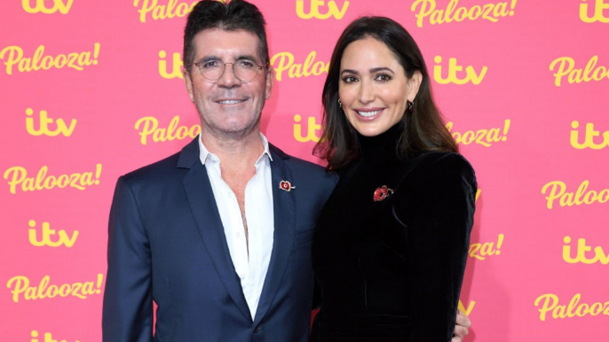 Simon Cowell wants a spontaneous wedding