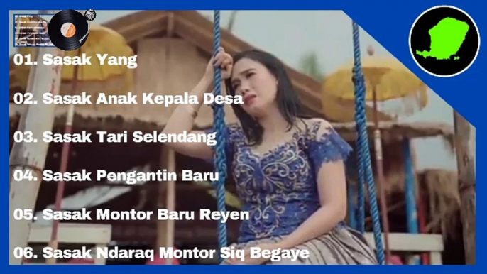 Dangdut Sasak Bekecimolan  II Sasak Album Penganten Baru II Sasak Lombok