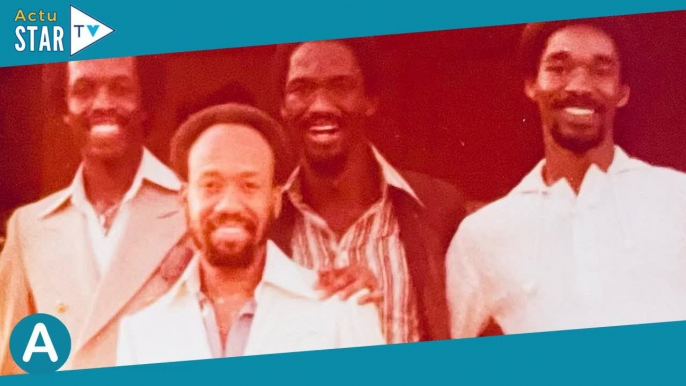 Earth, Wind & Fire : Le mythique groupe frappé par une nouvelle mort...