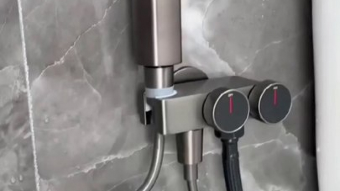 Shower Pipes ,Cool Tech gadget must haves