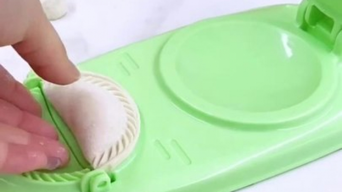 Dumpling Maker multi use,Cool Tech gadget must haves