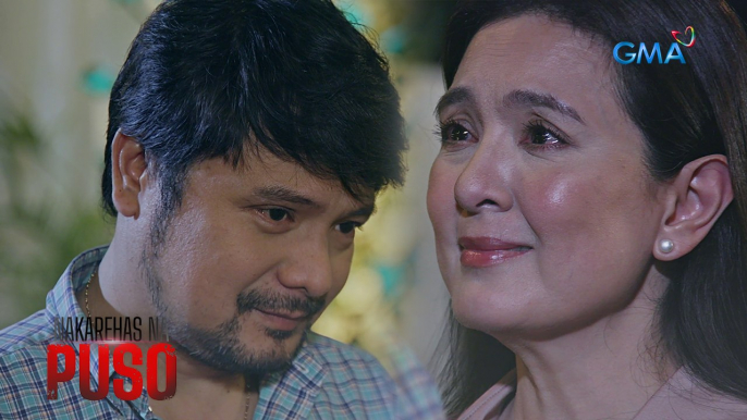 Nakarehas Na Puso: An estranged husband dumps his mistress for his wife! (Episode 71)