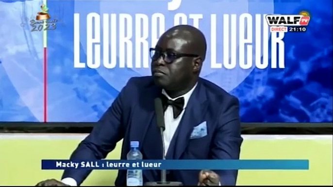 Bouna Kanté : « Tout n’est pas rose mais le Sénégal a réalisé des progrès significatifs sous Macky Sall »