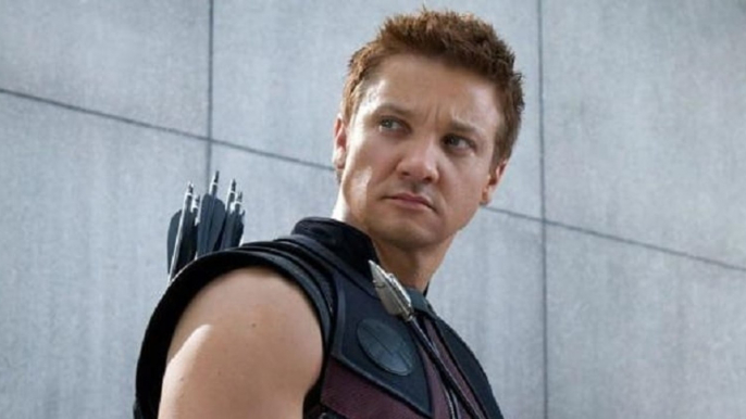 Jeremy Renner est dans un « état critique mais stable » après un accident survenu dans le Nevada