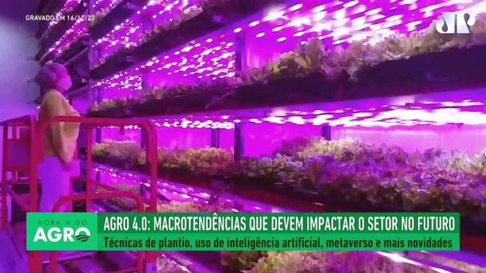 Tecnologia de Elon Musk vai fazer digitalização no agro dar salto; entenda! | HORA H DO AGRO