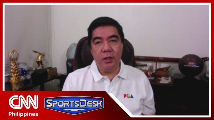 Ginebra, Bay Area to resume finals series in game 3 tomorrow | Sports Desk