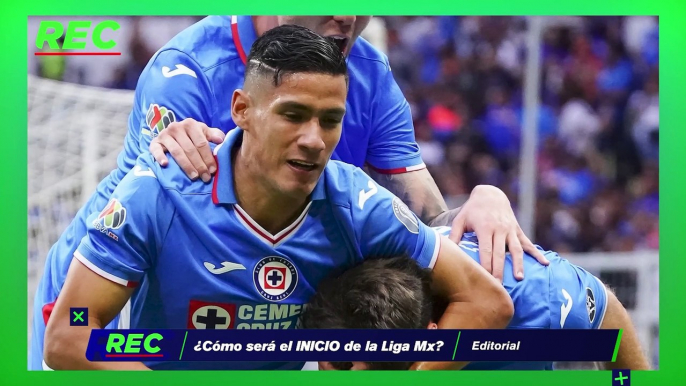 ¿Cómo será el inicio de la Liga MX? - Reacción en Cadena