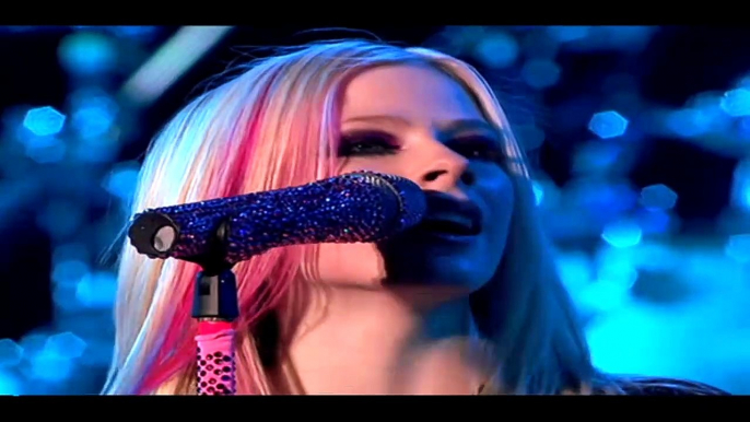 AVRIL LAVIGNE — My Happy Ending | AVRIL LAVIGNE: The Best Damn Tour – Live In Toronto – 2008