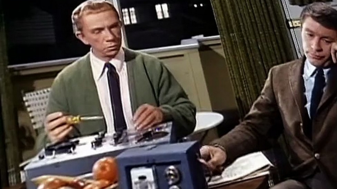 My Favorite Martian S03 E15