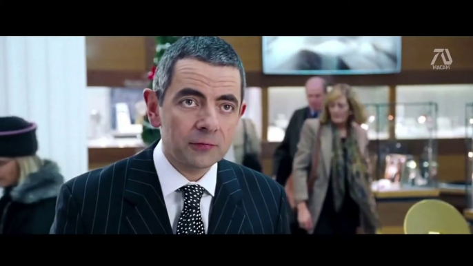 Netflix movies_Johnny English 4_ Final Mission [HD] Trailer - Rowan Atkinson _ Mr. Bean Action Comedy.