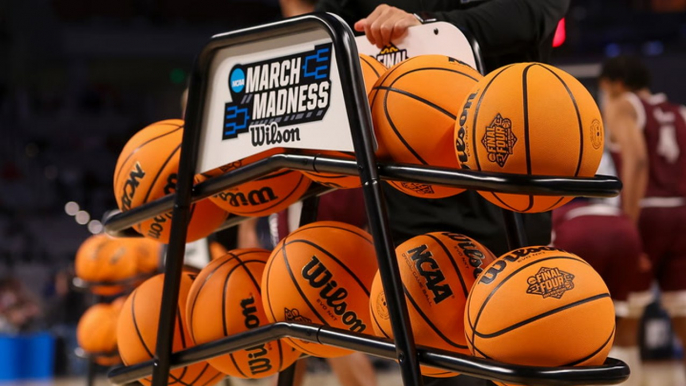 NCAA Transformation Committee Recommends Expanding March Madness