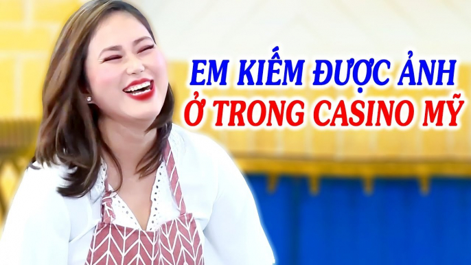 Mẹ Đơn Thân XINH ĐẸP Kiếm Được CHỒNG TÂY ở SÒNG BẠC và CÁI KẾT Sướng Như BÀ HOÀNG  Phụ Nữ Là Để Yêu