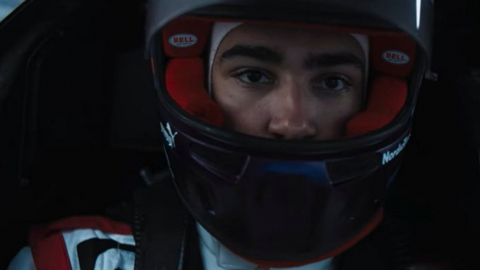 El primer tráiler de Gran Turismo la película tiene todo cuanto deseábamos