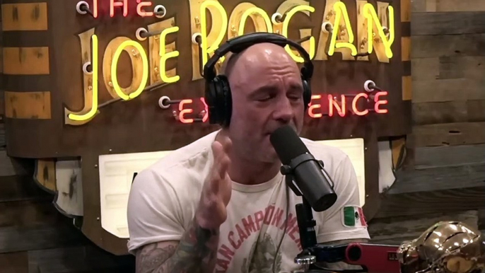 Joe Rogan: Steve-O QUIT Being Vegan! Fake Meat, Processed Soy & Wheat Are TOXIC For YOU!!