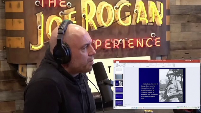 Joe Rogan: The Ancient Apocalypse At The End Of The Last Ice Age 12,000 years ago!