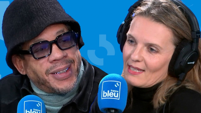 "On va arrêter le pseudo jeunisme", Joey Starr sur l’importance des mots et sa vision de la gentillesse.