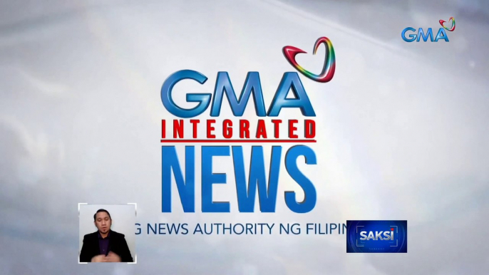Mas pinalakas na GMA Integrated News, patuloy na magsisilbi bilang "News Authority ng Filipino" sa 2023 | Saksi